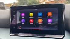 SEAT Arona 1.0 TSI 110 XPERIENCE Lux 5dr Petrol Hatchback